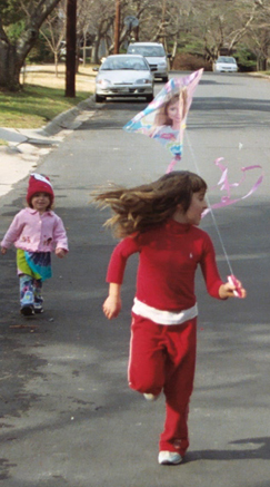 Orion Kites