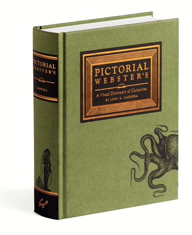 The Pictorial Webster's